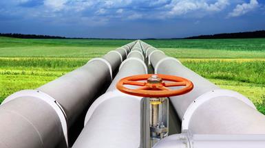 Giải pháp theo dõi, giám sát tình trạng rò rỉ đường ống trong lĩnh vực dầu khí